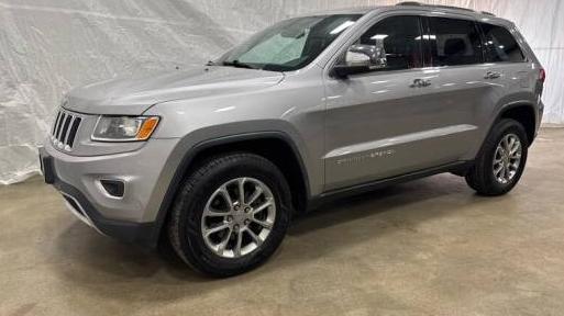 JEEP GRAND CHEROKEE 2015 1C4RJFBG7FC134528 image